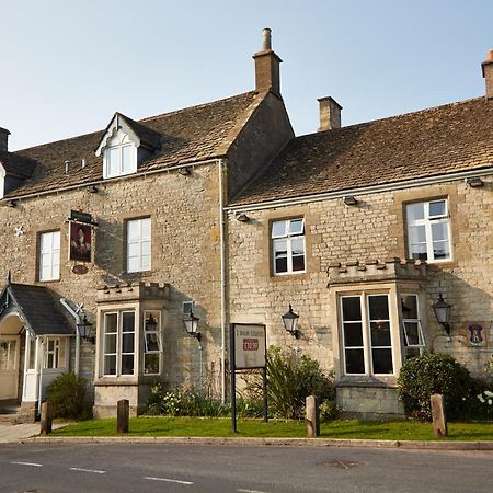 Royal George Hotel By Greene King Inns Birdlip Exterior foto